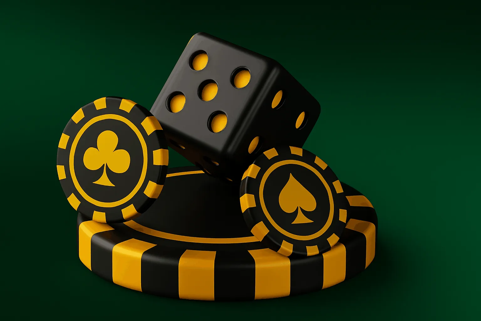 3D Kartenspielen